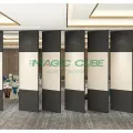 solid modern design decorative patition wall