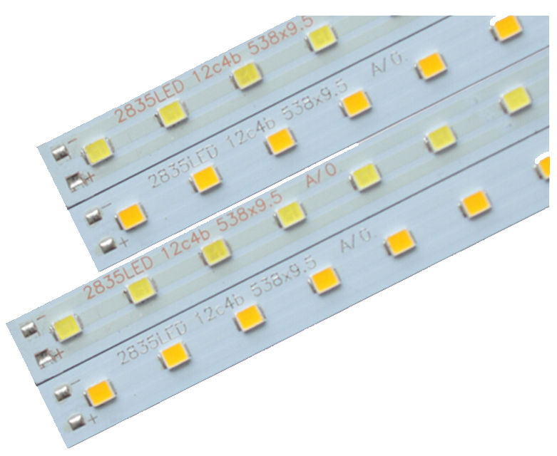 aluminum PCB board for LED tube lighting