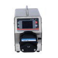 mini peristaltic pump liquid filling machine