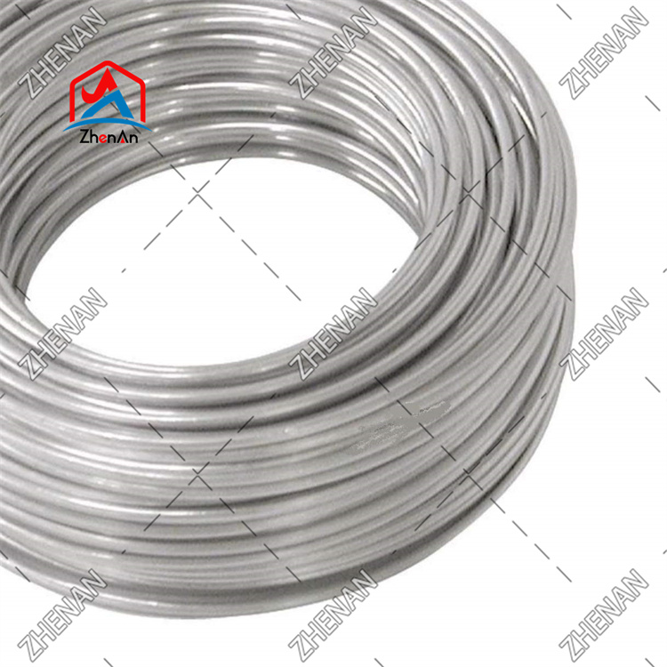 Aluminum Craft Wire Aluminum Craft Wire