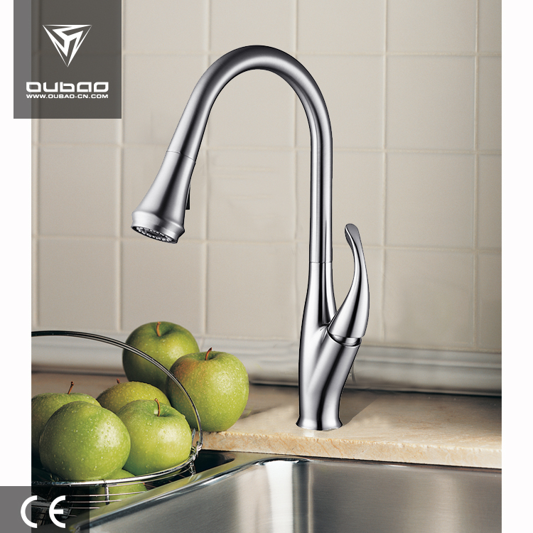 Sink Mixer Tap