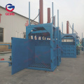 Aluminium Can Press Baler Baling Machine Aluminum Cans