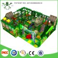 Customized Colorful Indoor Naughty Castle Children Playground para venda