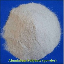 Aluminium sulfate non-ferric 16% for Water Treatment