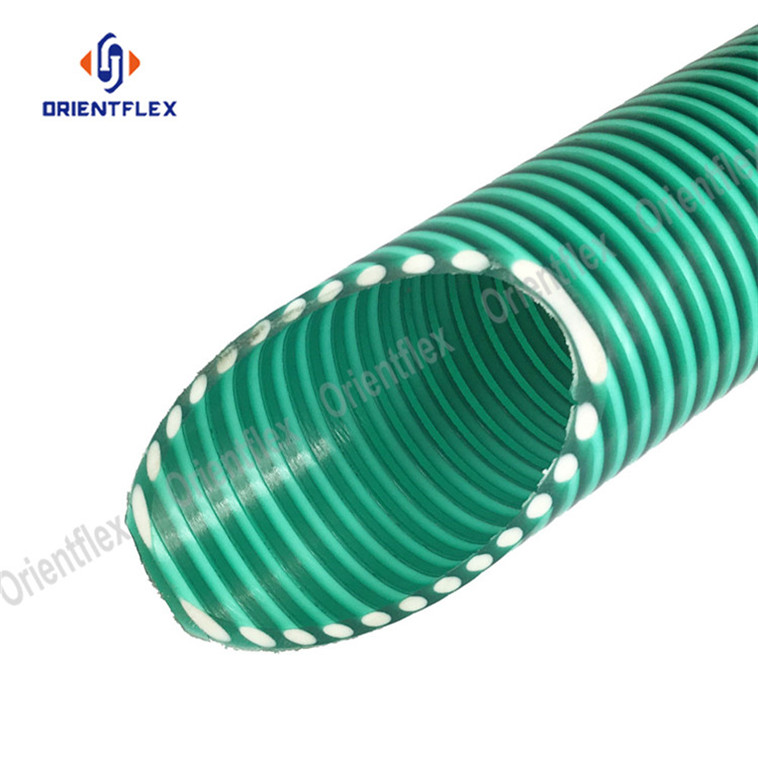 Pvc Suction Hose 19