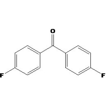 4, 4&#39;-difluorobenzofenona Nï¿½ CAS: 345-92-6