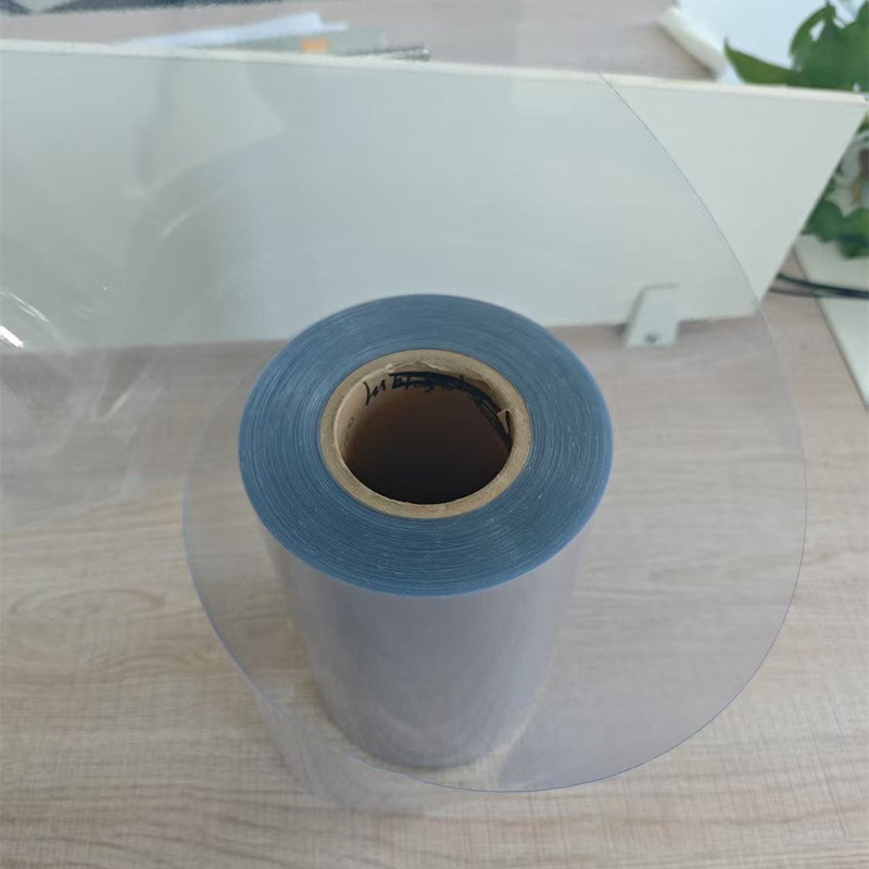 PVC PVDC021302 PVC PVDC021302
