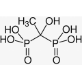 (HEDP60%) [2809-21-4] 1-hidroxietilideno-1, ácido 1-difosfônico