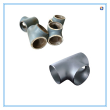 Customized Specifications Stainless Steel Tee Coupling Supplier in China