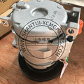 Komatsu Excavator Air-conditioning Compressor 20Y-810-1260ST