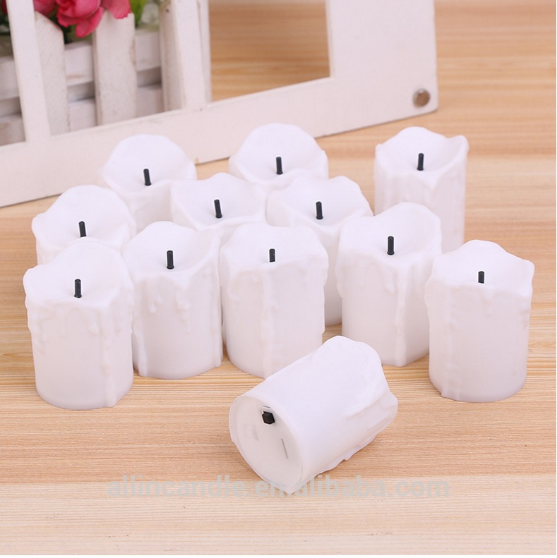 Popular In Usa Led Light Candles Electric