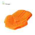 Environmentally Friendly Silicone Massage Gloves mm-29