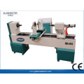 Single Head CNC Wood Lathe Machine