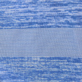 Breathble Stretch Stripe Knitted Fabrics