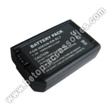 Nikon Camera Battery EN-EL7