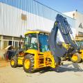 Backhoe Loader Price For Construction