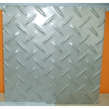 Stainless Steel Plate/Checked Stainless Steel Plates