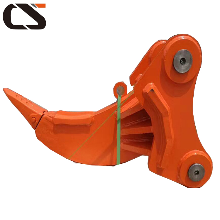 Changsong brand OEM excavator ripper