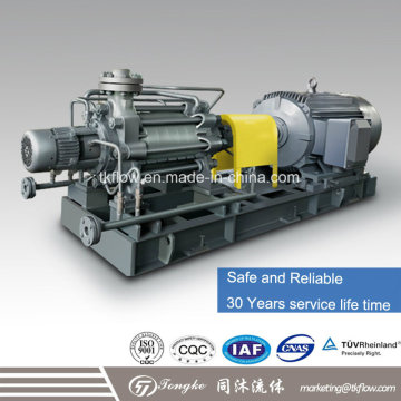 Bb4 Hochdruck-Mehrstufige Chemiepumpe