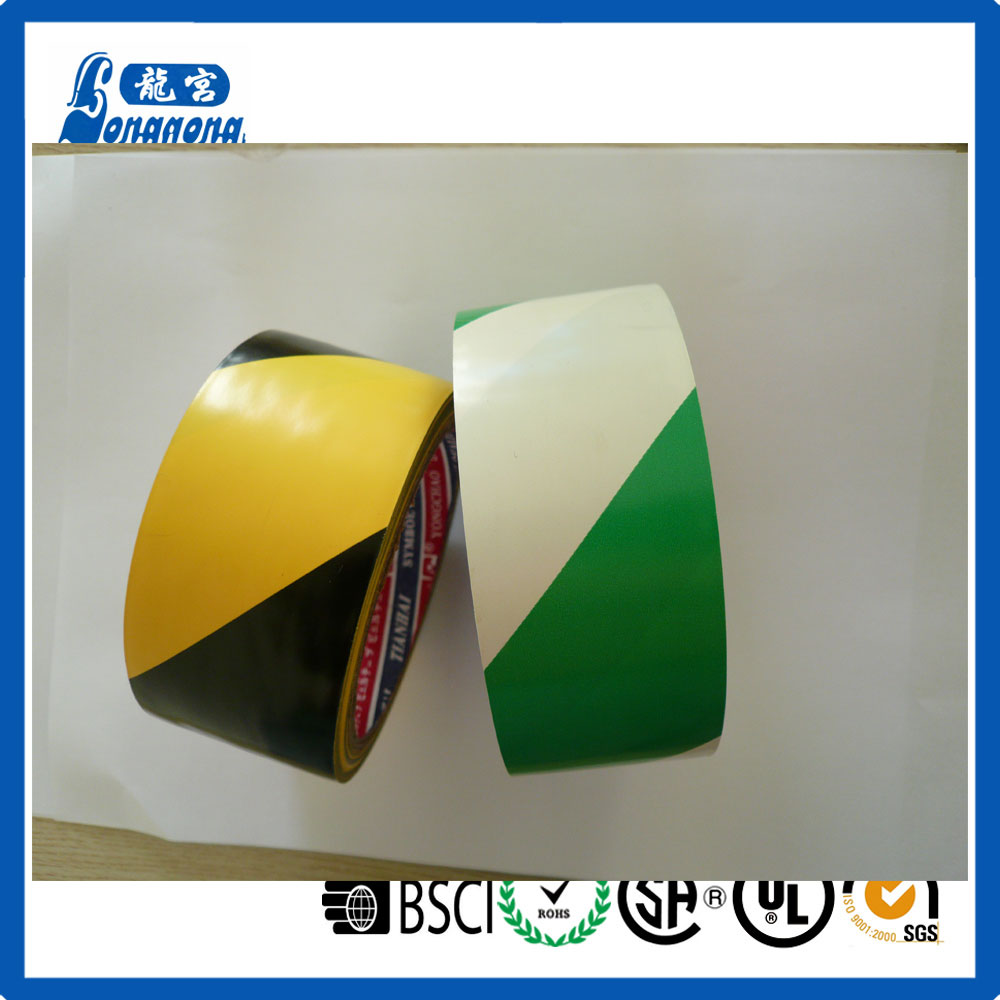 PVC Floor Marking Tape