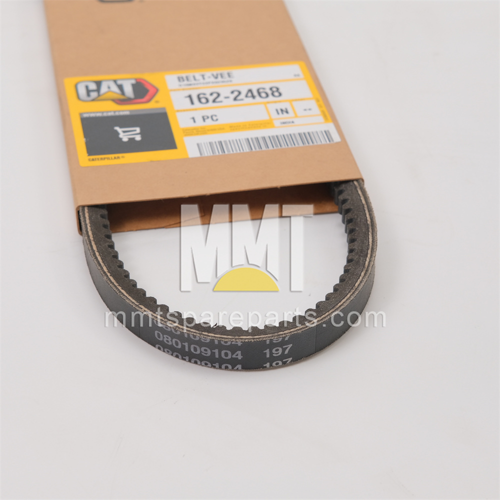 Serpentine Belt 162-2468 Serpentine Belt 162-2468
