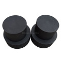 Isostatic Graphite Round Block Heating Block