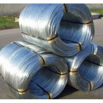 Electro Galvanized Iron / Steel Wire