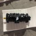 SK200-8 Hydraulic Pump SK200 K3V112DTP Main Pump