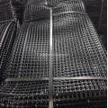 Plastic Diamond Mesh Cage