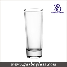 3oz vidro de licor pequeno claro (GB070203H)