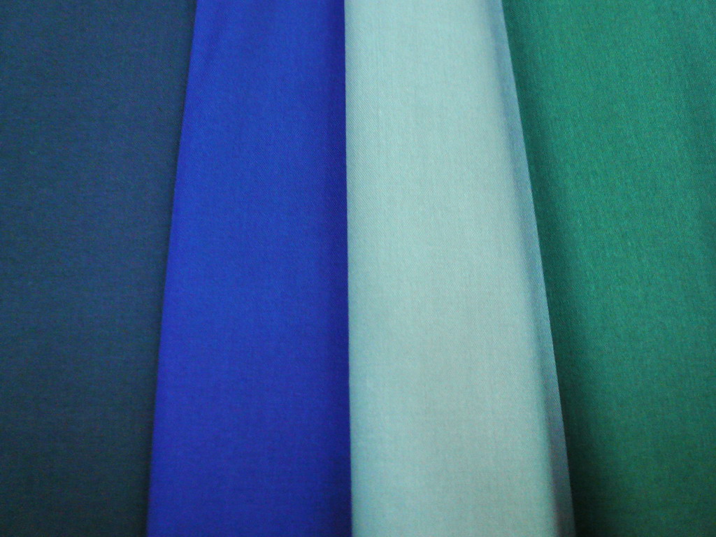 Cotton Poplin fabric 50x50 144x80