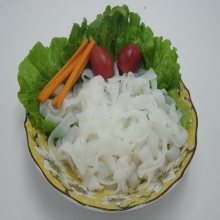 Shirataki лапша быстрого приготовления Konjac с низким содержанием углеводов без жира