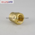 Female Solder Thread Brass Plumbing Fitting