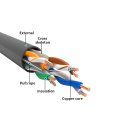 Патч-кабель для локальной сети CAT6 FTP Ethernet