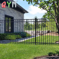 Pvc Picket Fence Steel Square Tube Fence Designs