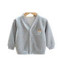 Boys Girls Unisex Autumn Winter Lovely Long-sleeved Sweaters