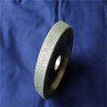 Electroplated Grinding Wheel for Magnetic Materials