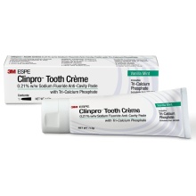 Clinpro Tooth Creme