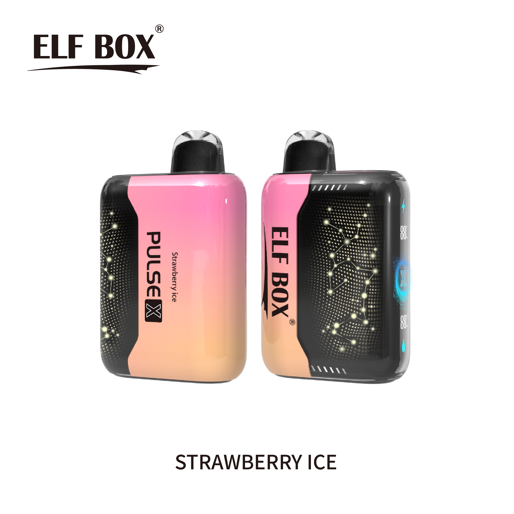 elf box pluse X 25000 elf box pluse X 25000