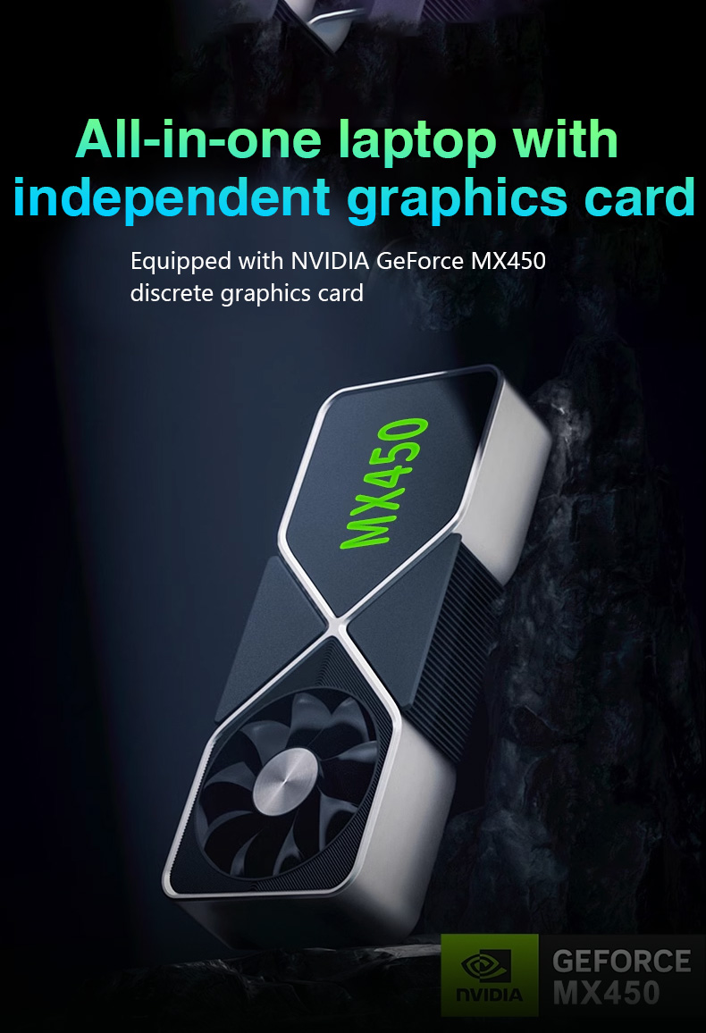 Gaming laptop Gaming laptop