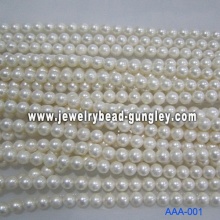 Fresh water pearl AA grade 4-4.5mm