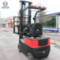 1T Electric Forklift 4m