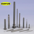 Mold Spares Parts & Inserts for Blow Moulds