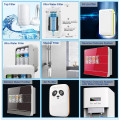 Home, Kitchen Personal Drinking Water Filter, Water Purifier