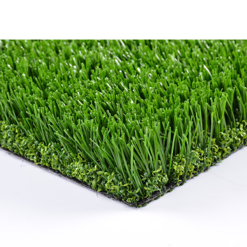 30mm Artificial Turf Natural Green Synthetic Grass