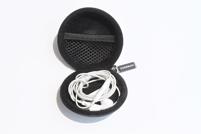 earphone case