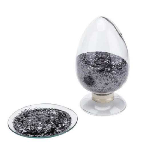 Colloidal graphite powder