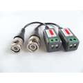 hotsale CCTV video balun