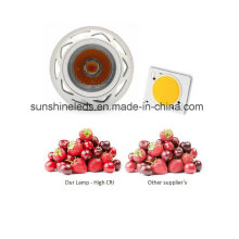 GU10 6W 110V Dimmable COB LED Scheinwerfer