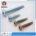 hot selling pan headself drilling screw